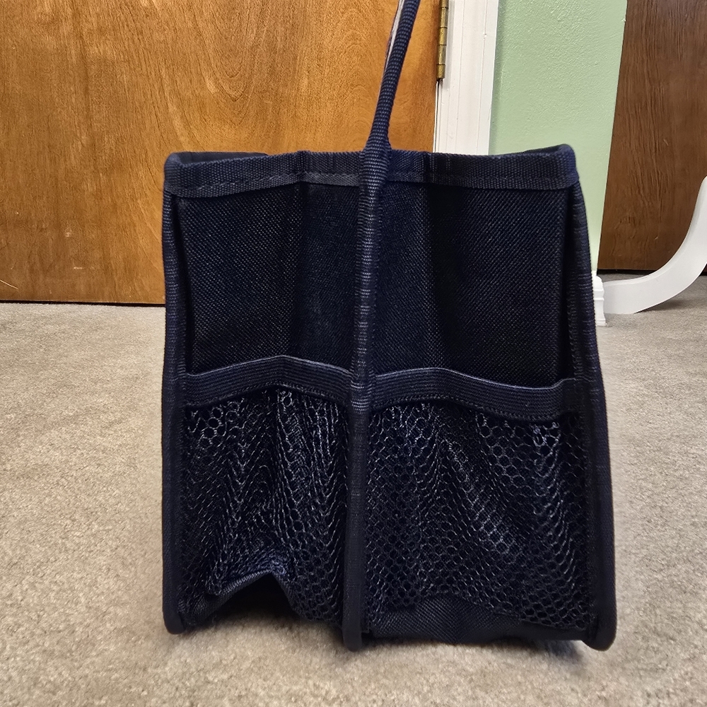 Thirty-One - Organizer (Daisy Pattern) - Floral Print- Double Duty - Picture 6 of 10